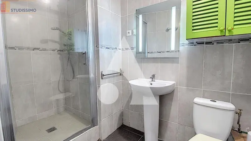 Studio 30m² Douai - Lumineux - Photo 1