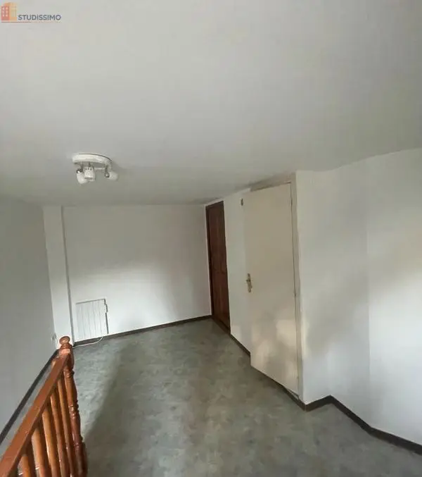 Studio 33m² Lille centre - Proche parc Lebas - Photo 2