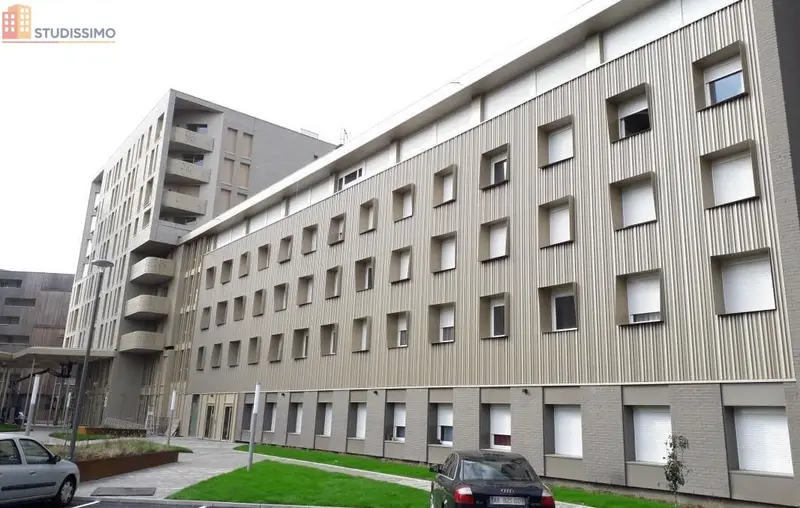 Studio 23m² Lille 59000 - Photo 2