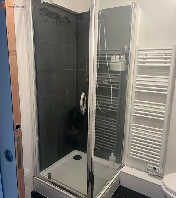 Studio meublé 27m² Lille Gambetta - Lumineux, calme - Photo 1
