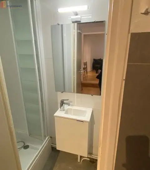 Studio 25m² Lille Vieux-Lille - Meublé, proche centre - Photo 1