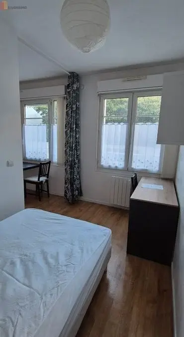 Studio meublé 26m² Lille Sébastopol - Calme et lumineux - Photo 5