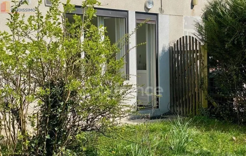 Studio 30m² Ferney-Voltaire - lumineux, proche commerces - Photo 6