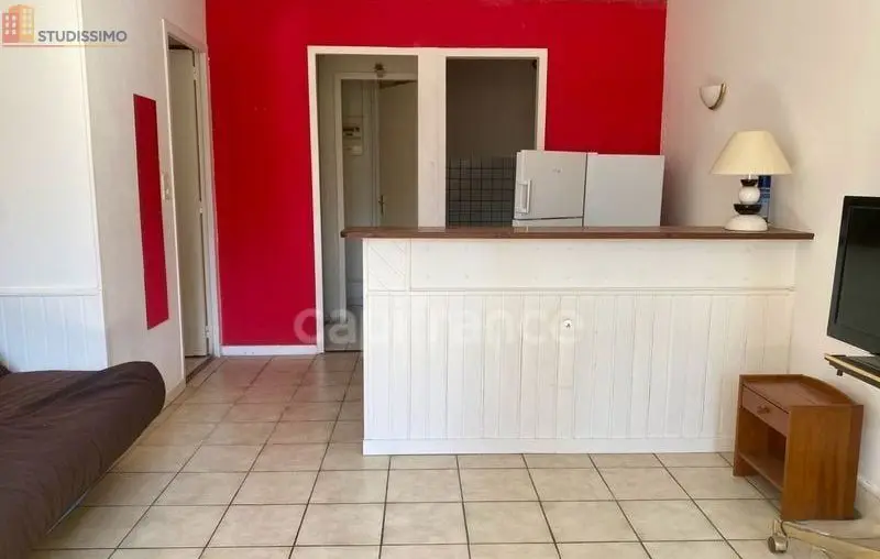 Studio 30m² Ferney-Voltaire - lumineux, proche commerces - Photo 5