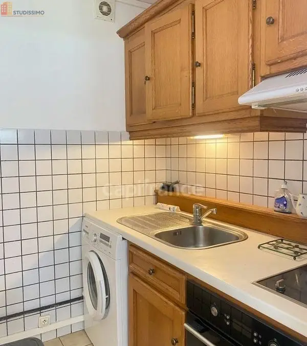 Studio 30m² Ferney-Voltaire - lumineux, proche commerces - Photo 4
