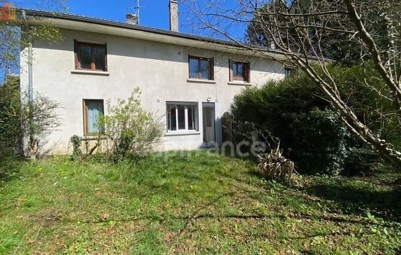 Studio 30m² Ferney-Voltaire - lumineux, proche commerces - Photo 1