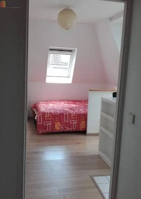 Studio meublé 22m² Lille 59800 - Résidence standing, lumineux - Photo 2
