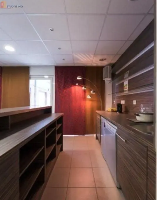 Studio 21m² Valenciennes - Meublé - Photo 16