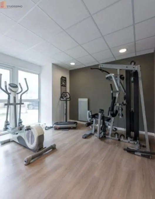 Studio 21m² Valenciennes - Meublé - Photo 11