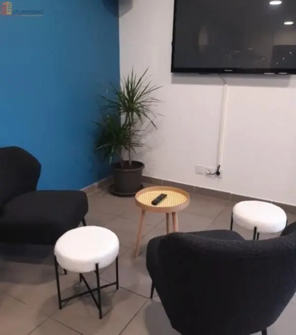 Studio 21m² Valenciennes - Meublé - Photo 9