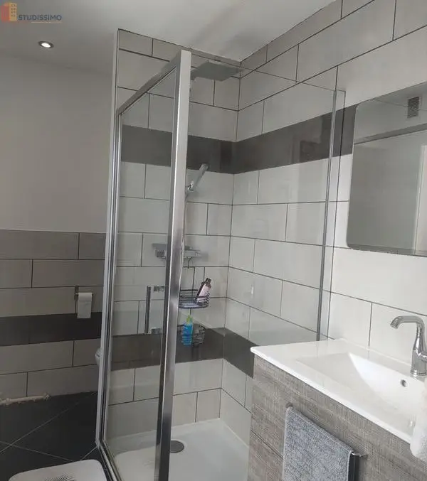 Studio 38m² Plateau d'Hauteville 01110 - Photo 3