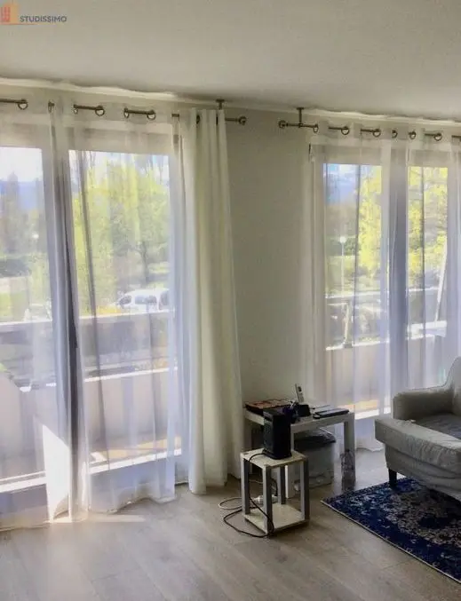 Studio 37m² Ferney-Voltaire - Lumineux, 1er étage - Photo 10