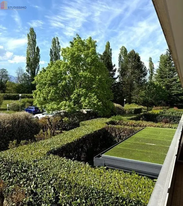Studio 37m² Ferney-Voltaire - Lumineux, 1er étage - Photo 4