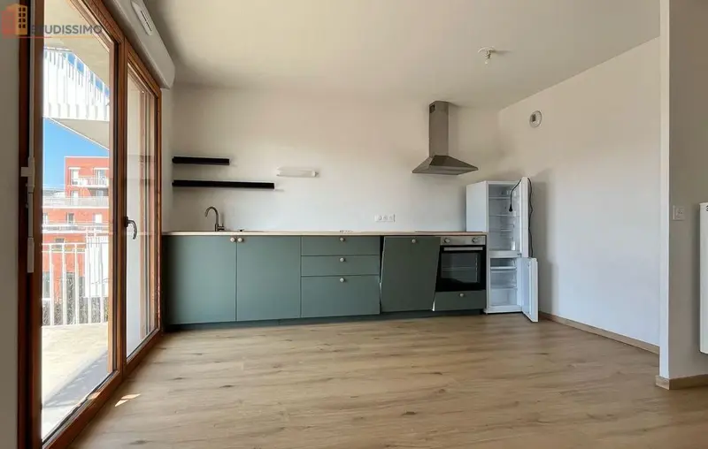 Studio 40m² Lille 59000 - Photo 19