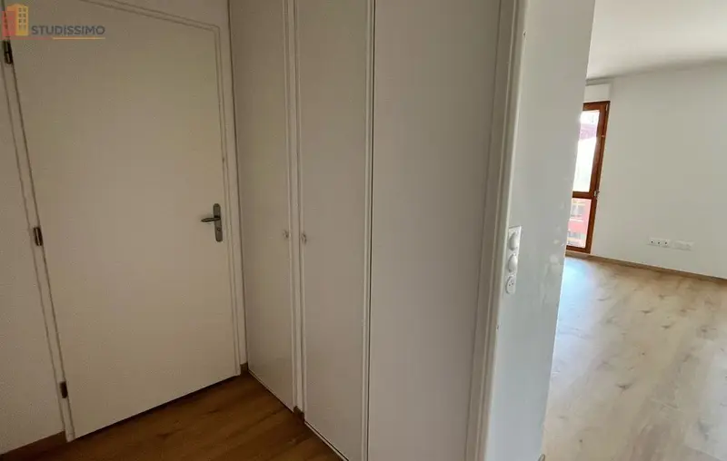 Studio 40m² Lille 59000 - Photo 18