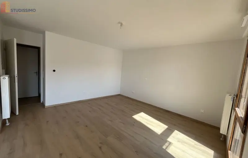 Studio 40m² Lille 59000 - Photo 13