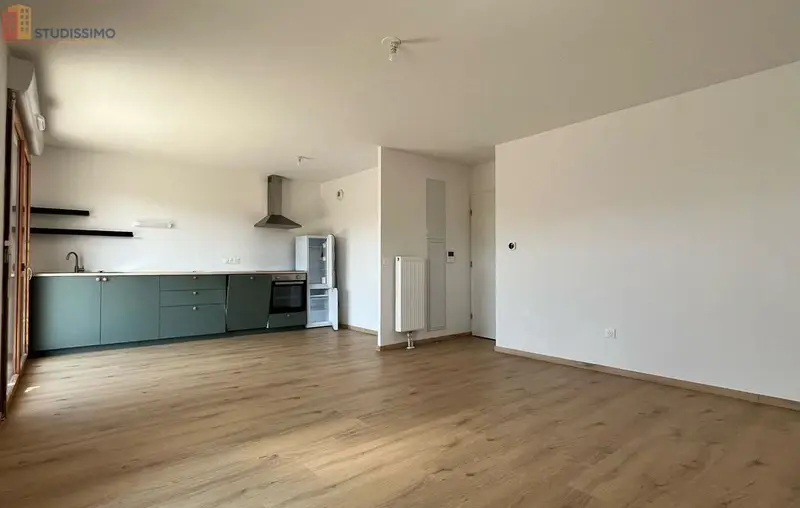 Studio 40m² Lille 59000 - Photo 11