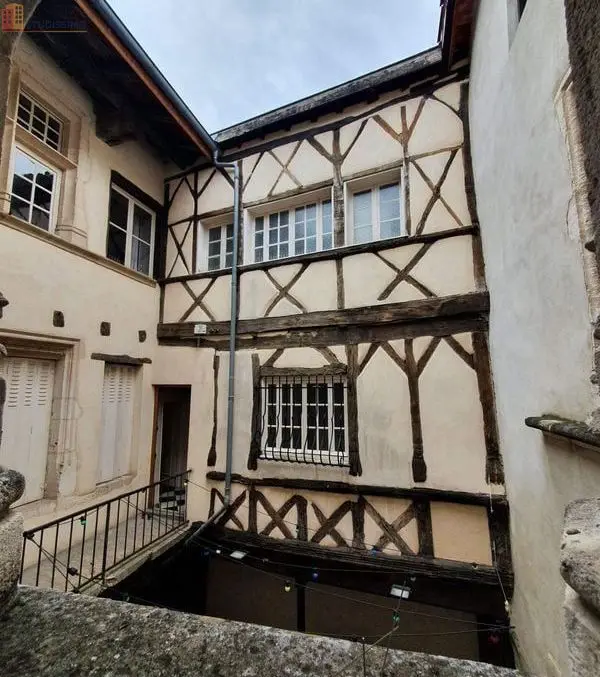 Studio 19m² Bourg-en-Bresse - Appartement 1 pièce - Photo 9