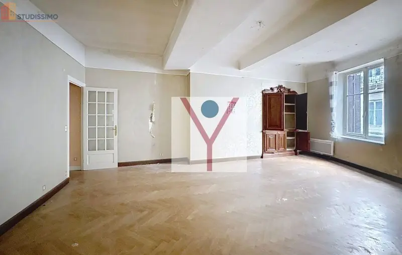 Studio 19m² Bourg-en-Bresse - Appartement 1 pièce - Photo 5