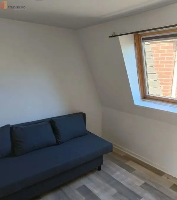 Studio 19m² Lille 59800 - Photo 3
