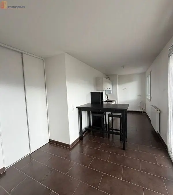 Studio 29m² Saint-Genis-Pouilly - DPE C - Photo 8