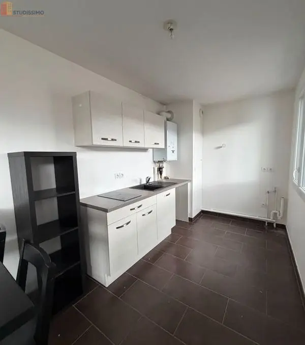 Studio 29m² Saint-Genis-Pouilly - DPE C - Photo 7