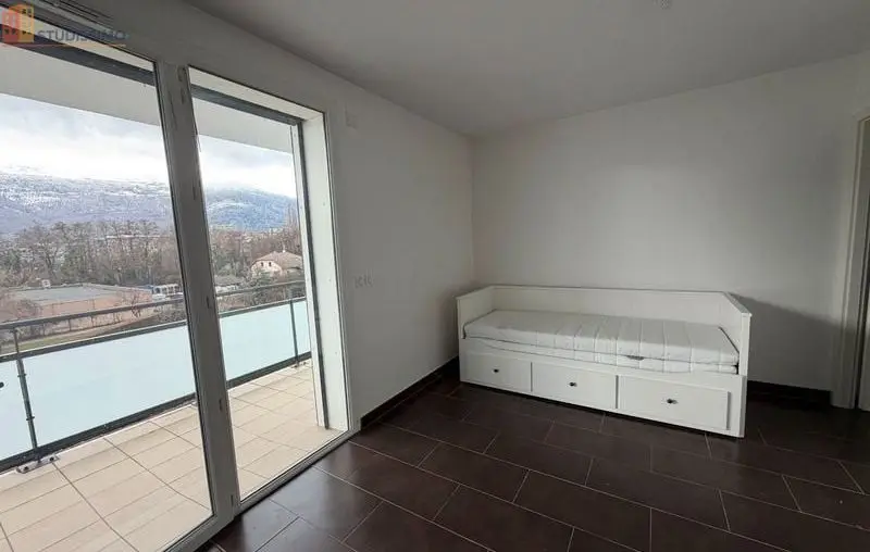 Studio 29m² Saint-Genis-Pouilly - DPE C - Photo 6