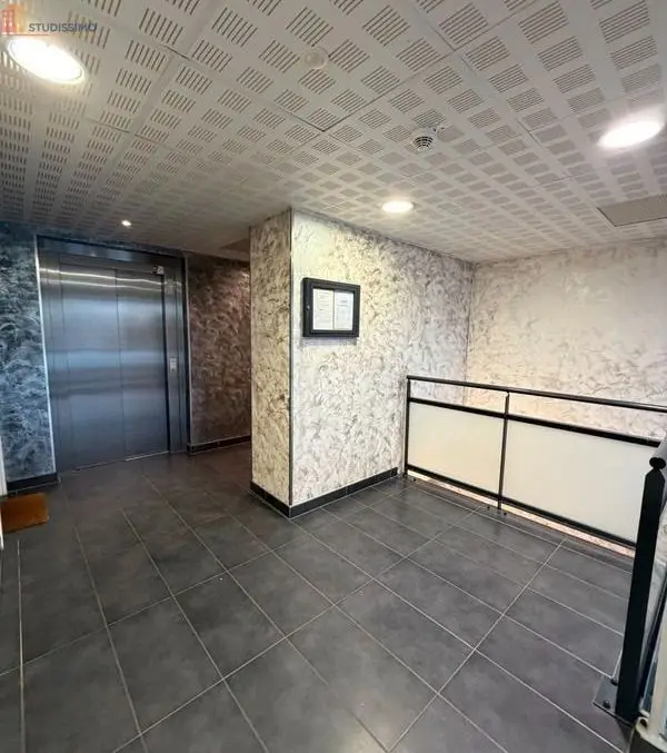 Studio 29m² Saint-Genis-Pouilly - DPE C - Photo 2