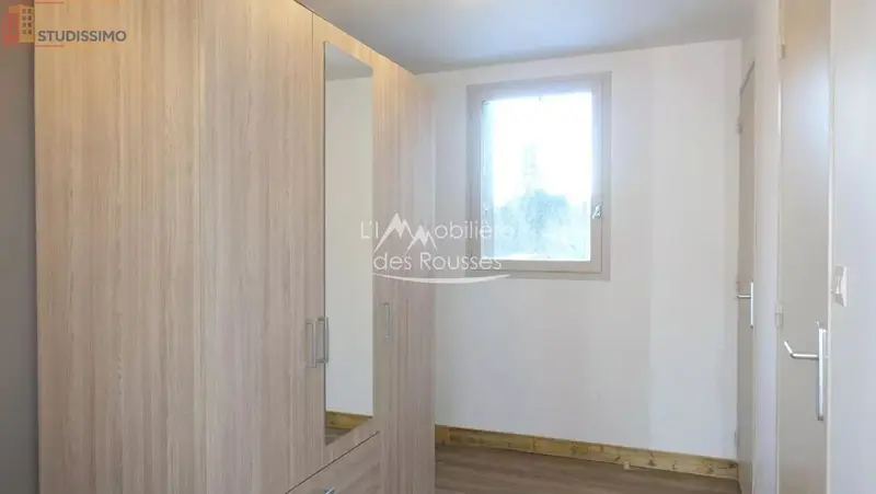 Studio 24m² Mijoux 01410 - Photo 4