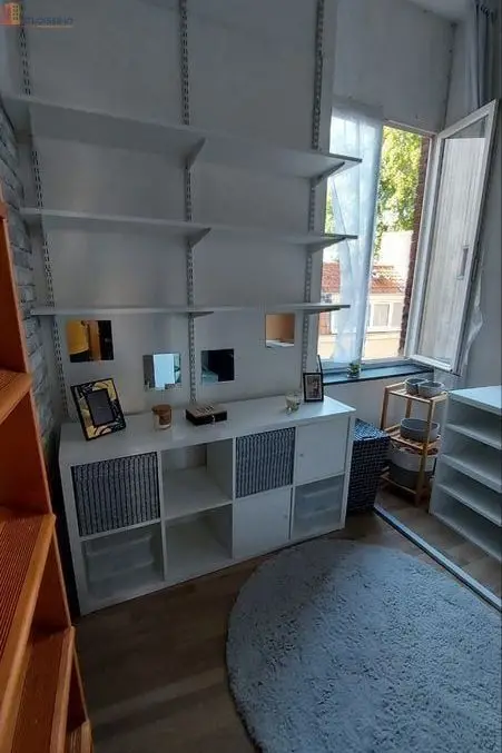 Studio meublé 18m² Lille 59000 - Joli, 1er étage - Photo 1