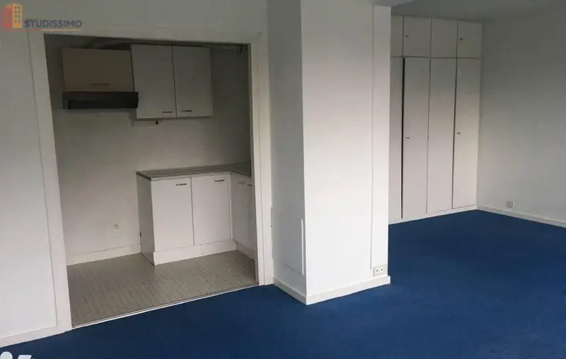 Studio 38m² Saint-Saulve - Aucun complément - Photo 3