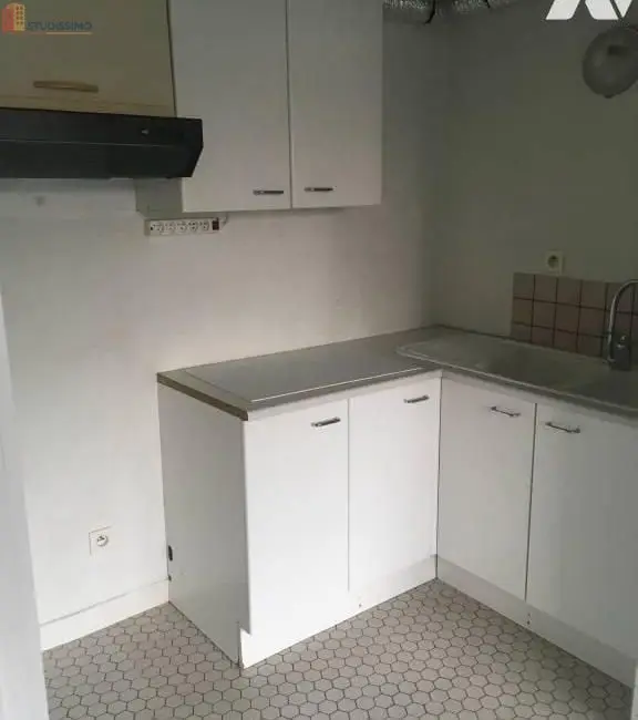 Studio 38m² Saint-Saulve - Aucun complément - Photo 1