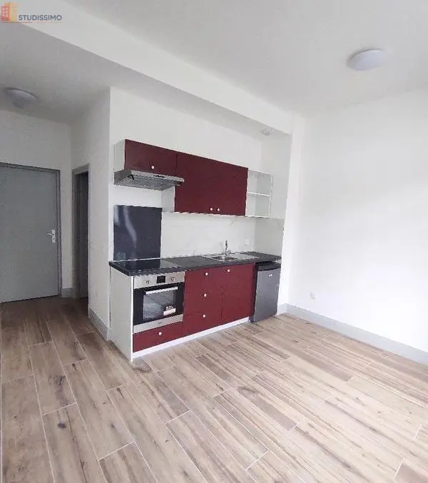 Studio 21m² Bourg-en-Bresse - Lumineux - Photo 5