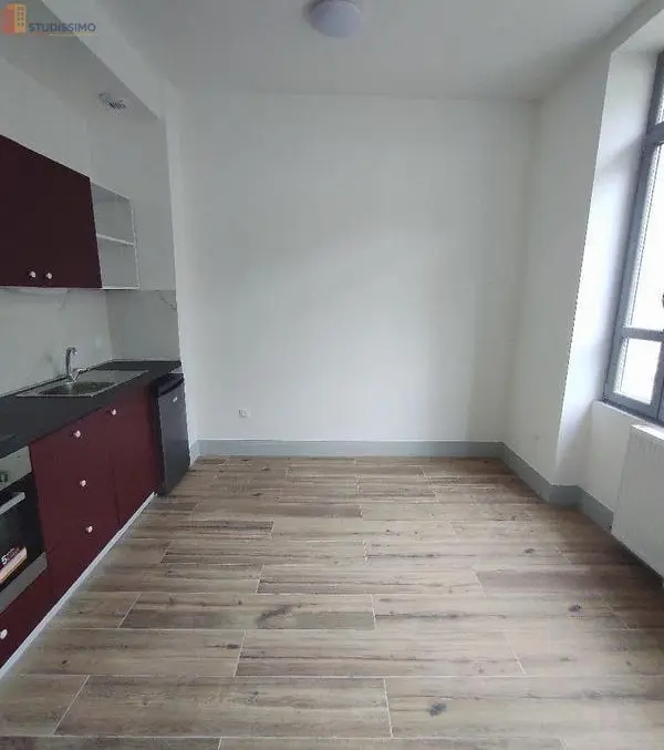 Studio 21m² Bourg-en-Bresse - Lumineux - Photo 3