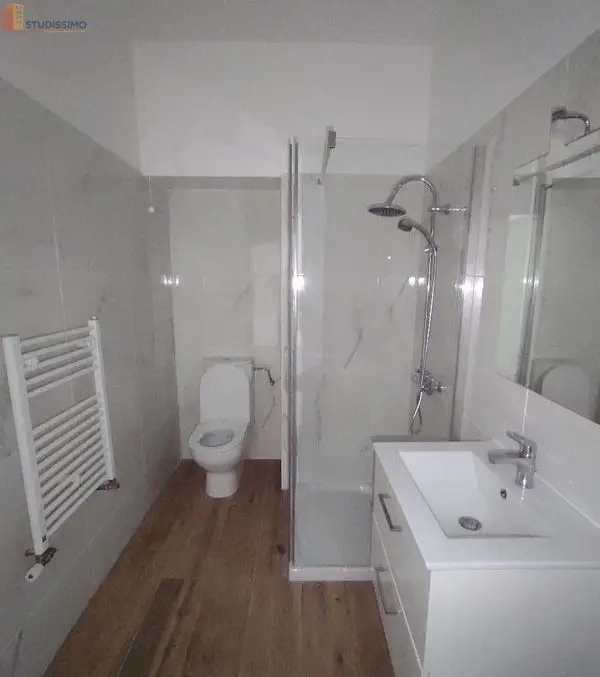 Studio 21m² Bourg-en-Bresse - Lumineux - Photo 2