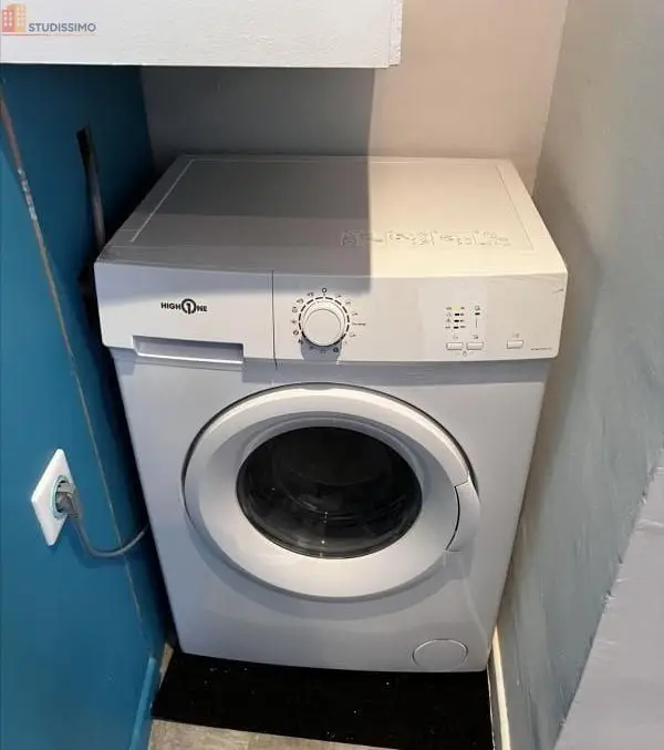 Studio 31m² Roubaix - Meublé, 11e étage - Photo 4