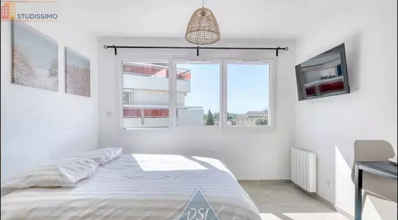 Studio 27m² Meximieux - DPE C - Photo 8
