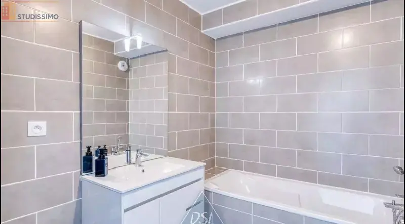 Studio 27m² Meximieux - DPE C - Photo 3