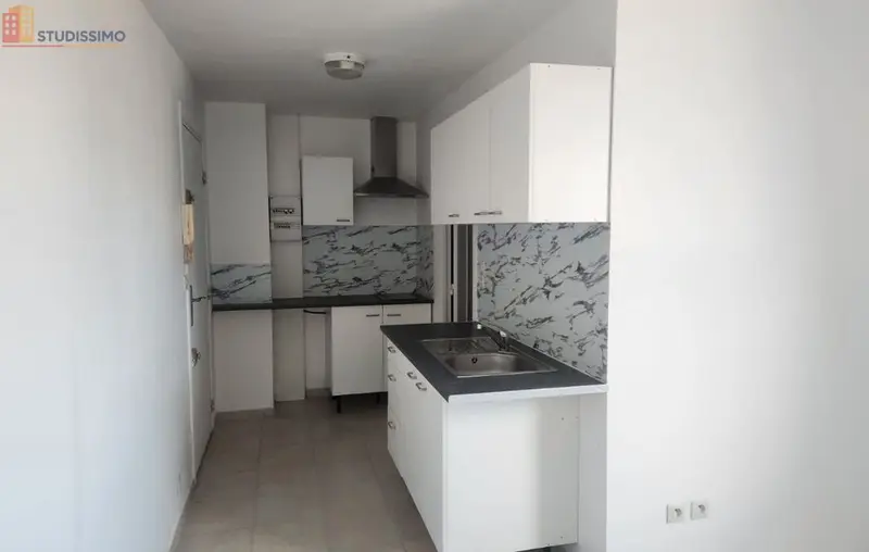Studio 20m² Douai - Lumineux, 2e étage - Photo 5