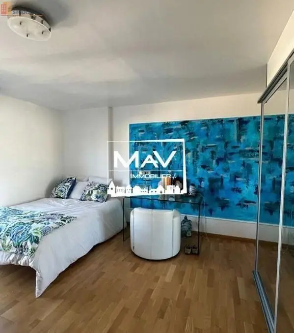 Studio 26m² Lille 59000 - Photo 14