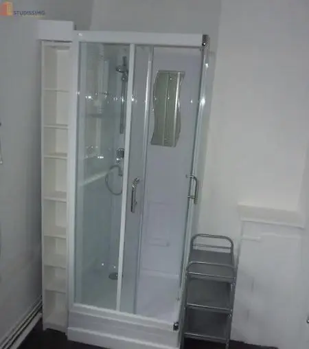 Studio 32m² Lille 59000 - Photo 1
