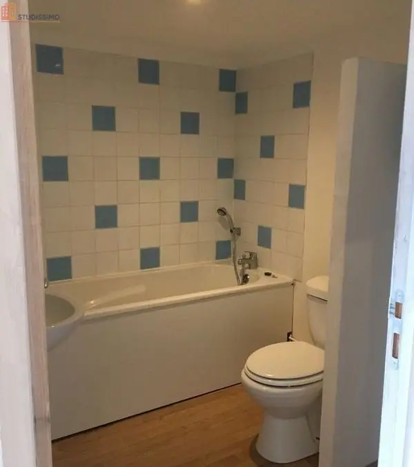 Studio meublé 21m² Valenciennes - Proche gare et tramway - Photo 2