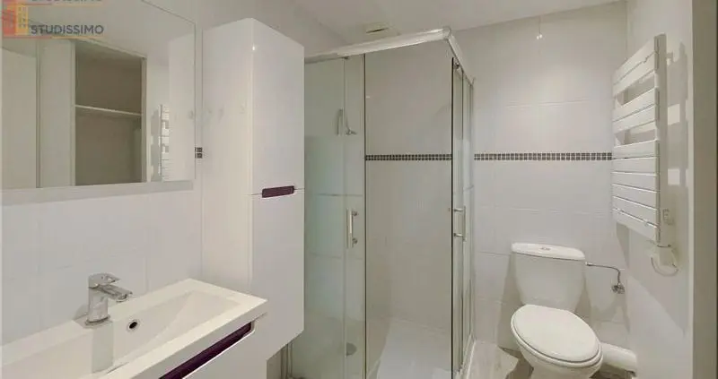 Studio 22m² Péron 01630 - Photo 4