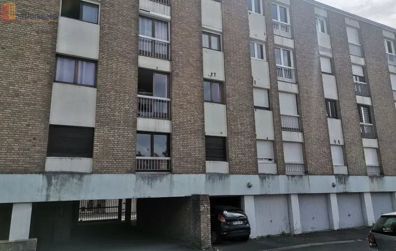 Studio 24m² Lille Vauban - Meublé, lumineux - Photo 1