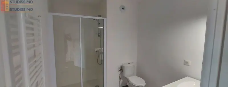Studio 27m² Valenciennes - Neuf, parking sécurisé - Photo 1