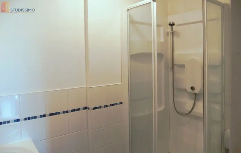 Studio 17m² Lille 59000 - Calme - Photo 2