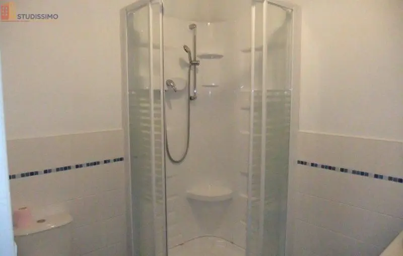 Studio 22m² Lille centre - Proche transports, lumineux - Photo 2