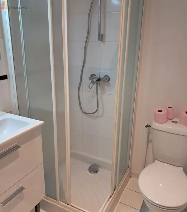 Studio 18m² Lille 59800 - Mezzanine, T1 bis - Photo 2