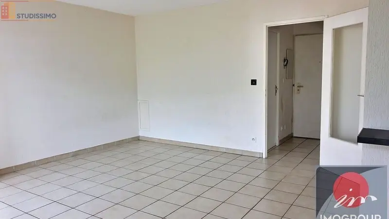 Studio 31m² Gex 01170 - Photo 2