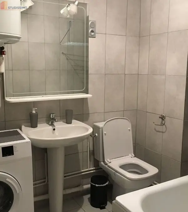 Studio meublé 19m² Lille Vieux-Lille - Meublé, lumineux - Photo 2